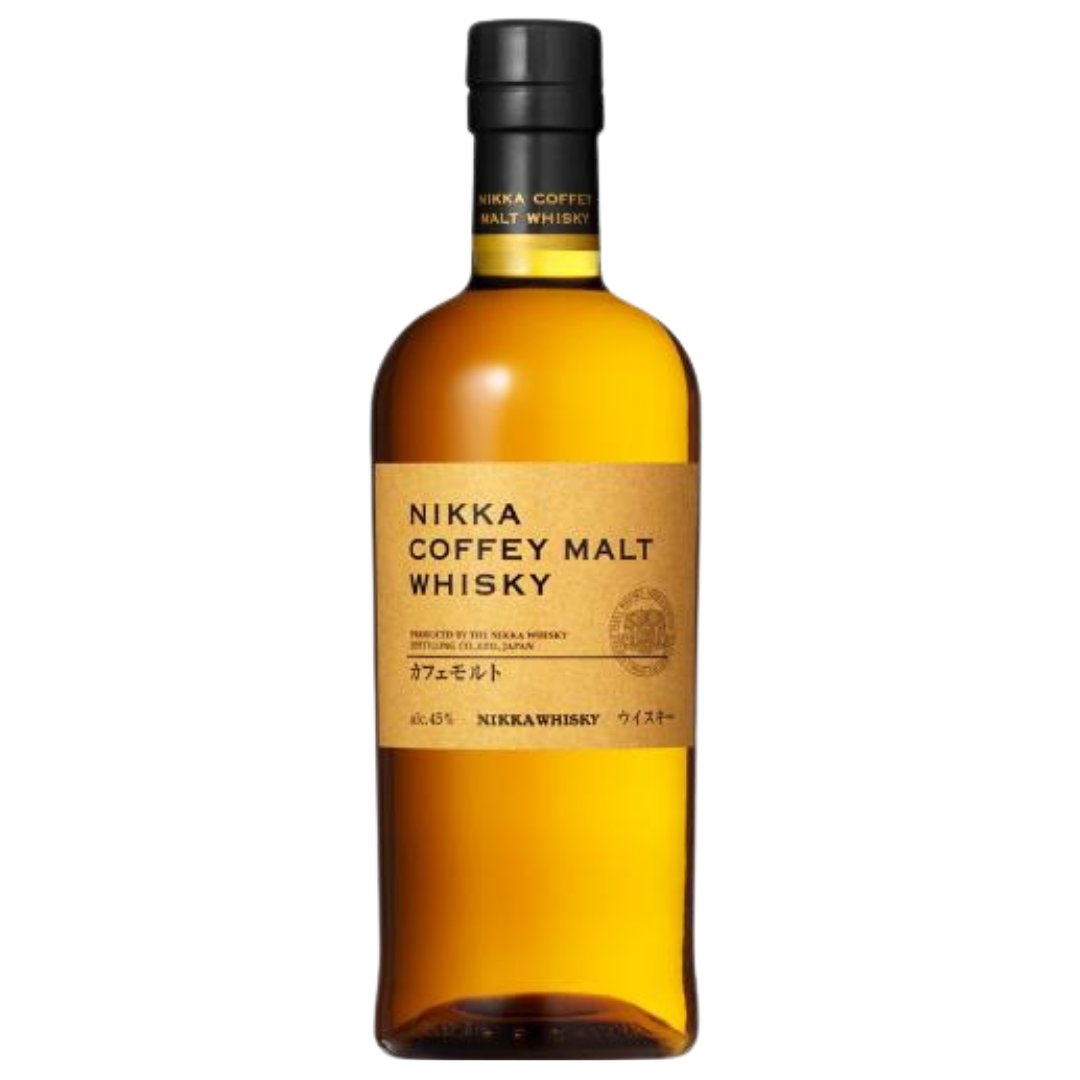 Nikka Coffey Malt 700毫升