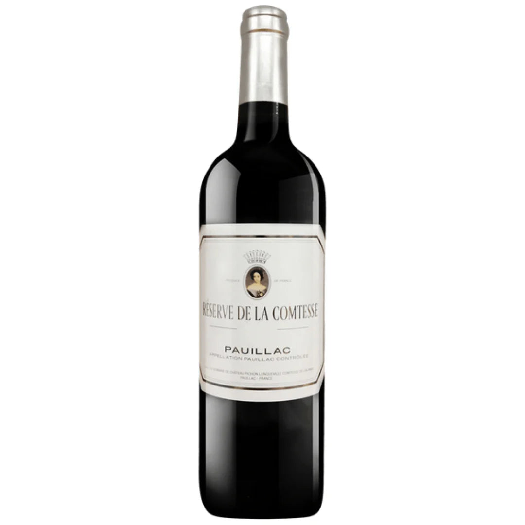 Reserve de la Comtesse Pauillac 2014