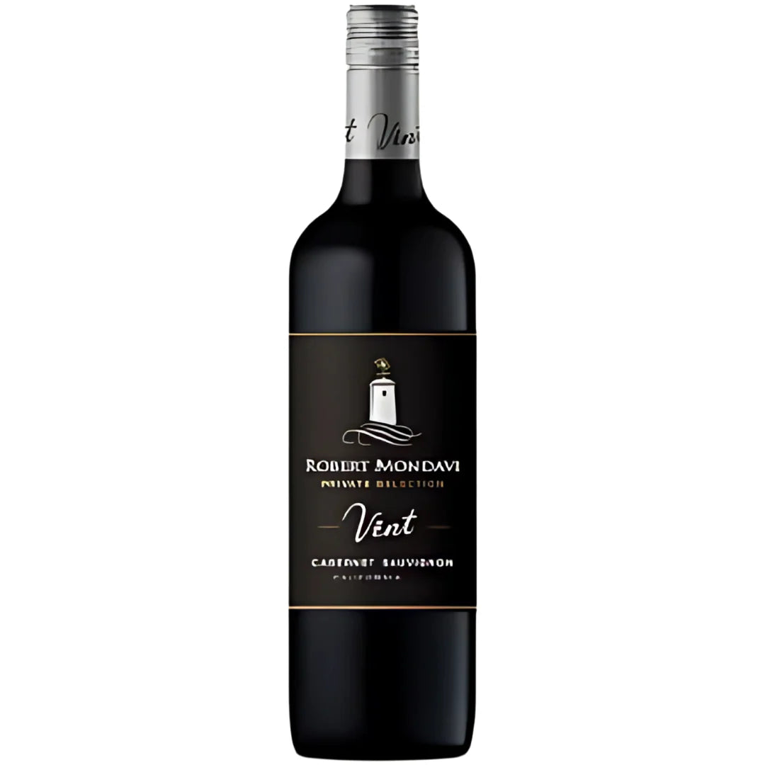 Robert Mondavi Private Selection Cabernet Sauvignon 2023 750ml