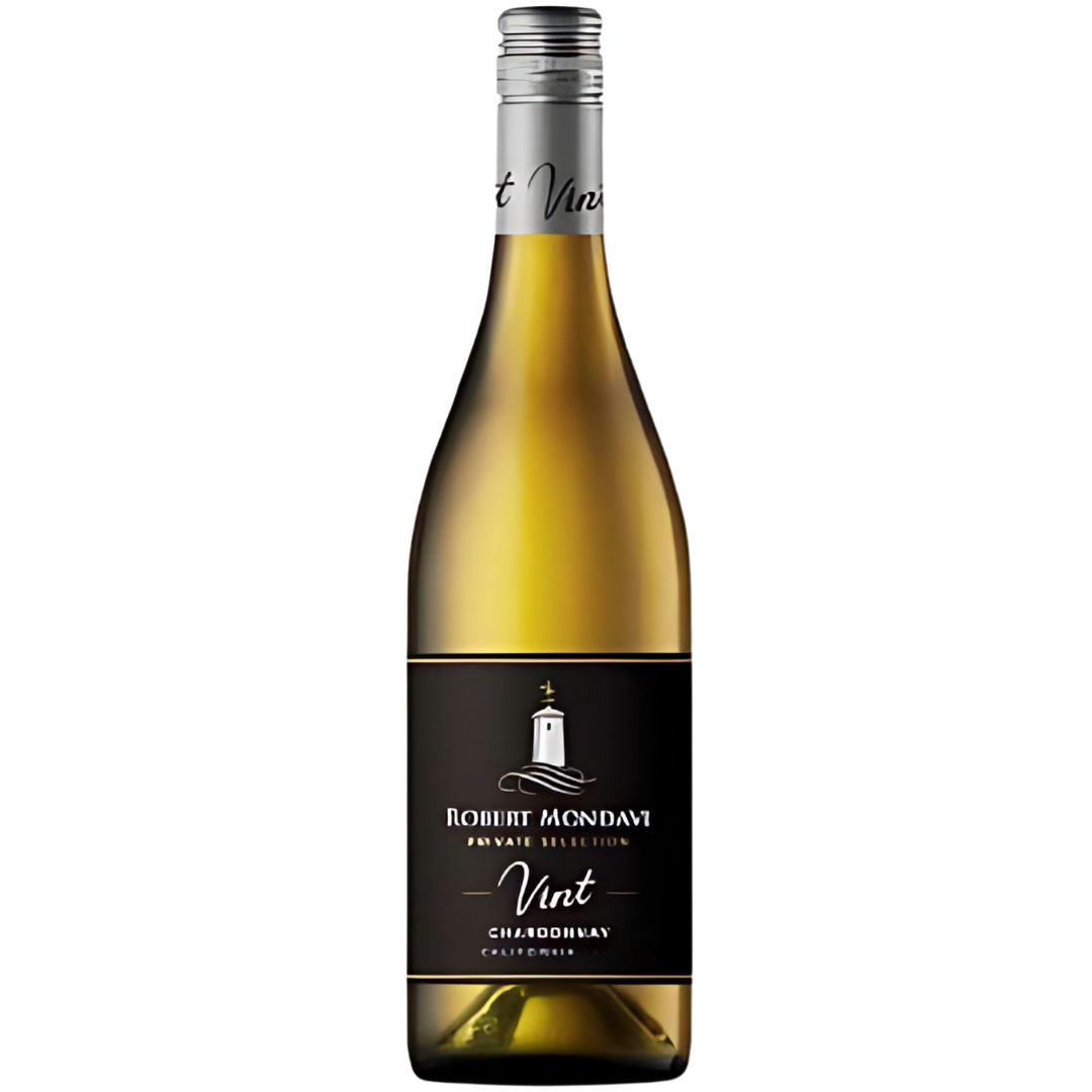 Robert Mondavi Private Selection Chardonnay 2023 750ml