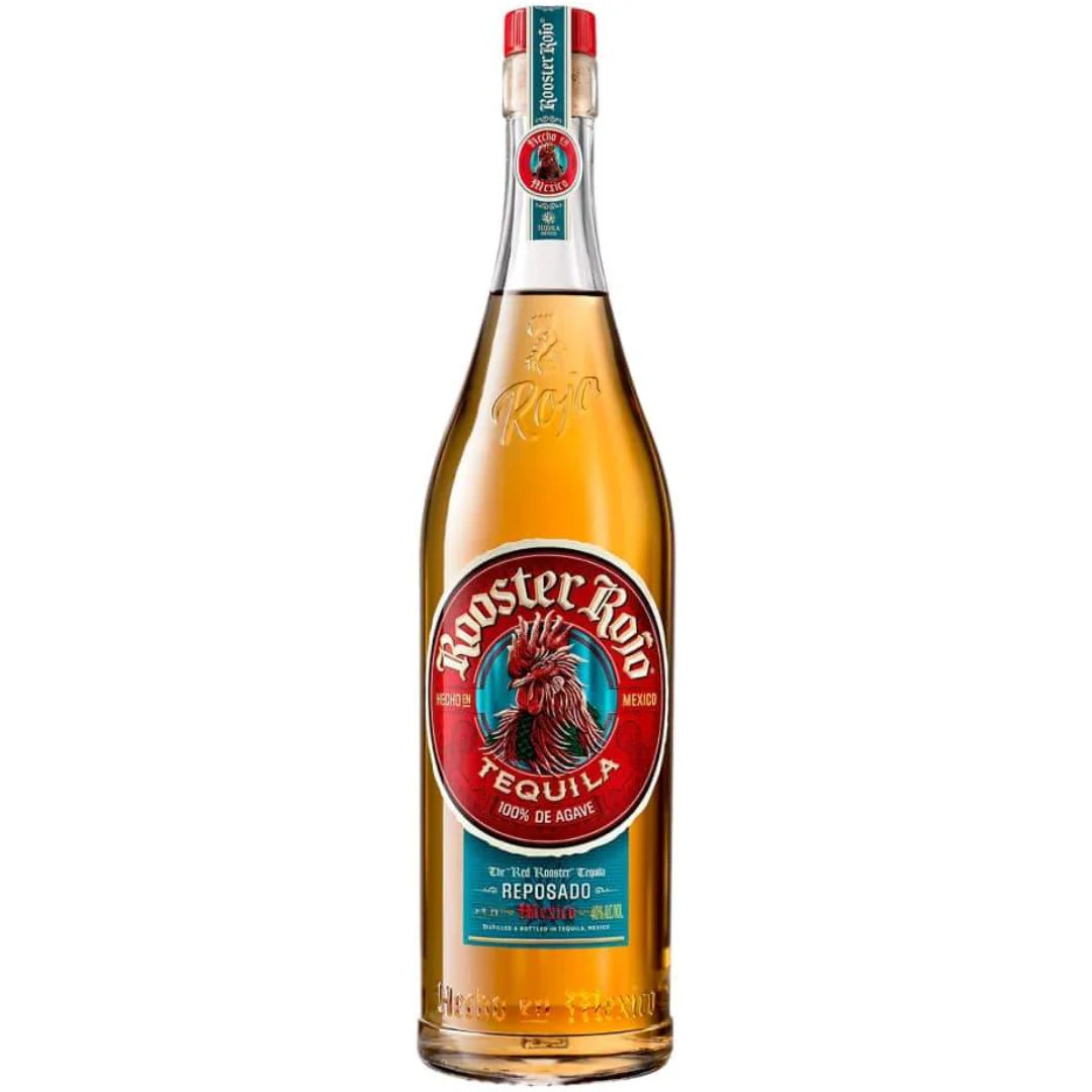 Rooster Rojo Reposado 龍舌蘭酒 700毫升