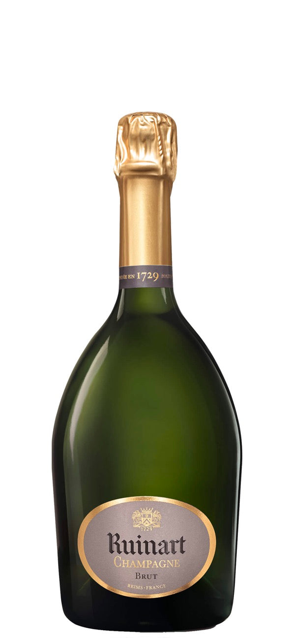 Ruinart 香槟白中白干型香槟 750毫升
