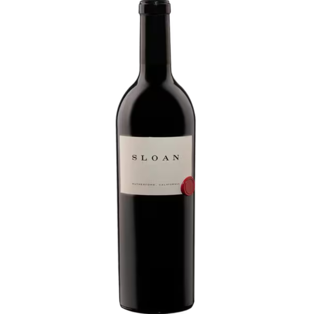 Sloan Proprietary Red 2018