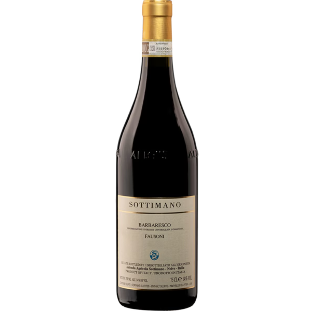 Sottimano Barbaresco Fausoni 2020