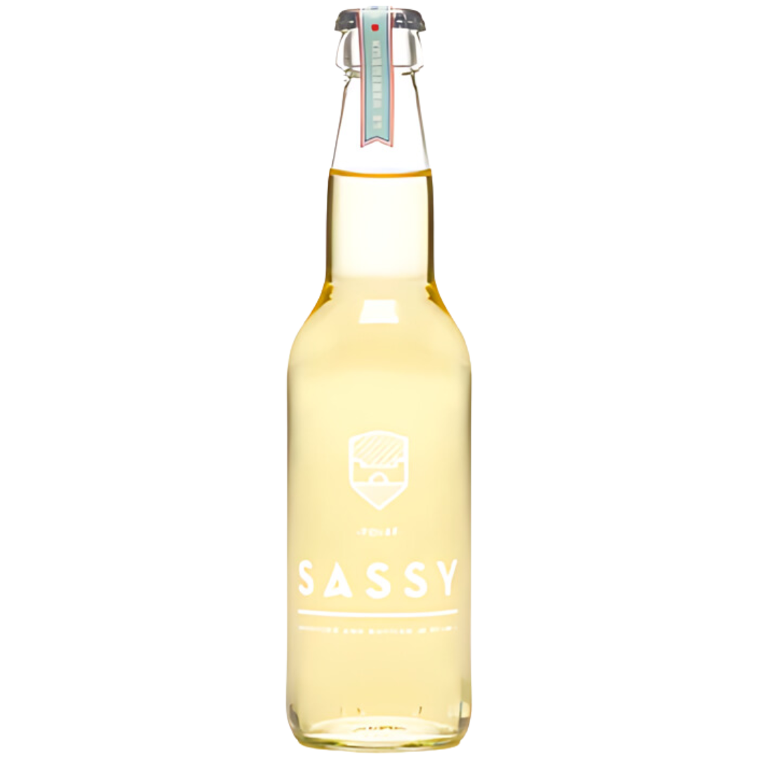 Sassy 梨酒 Le Vertueux 330毫升