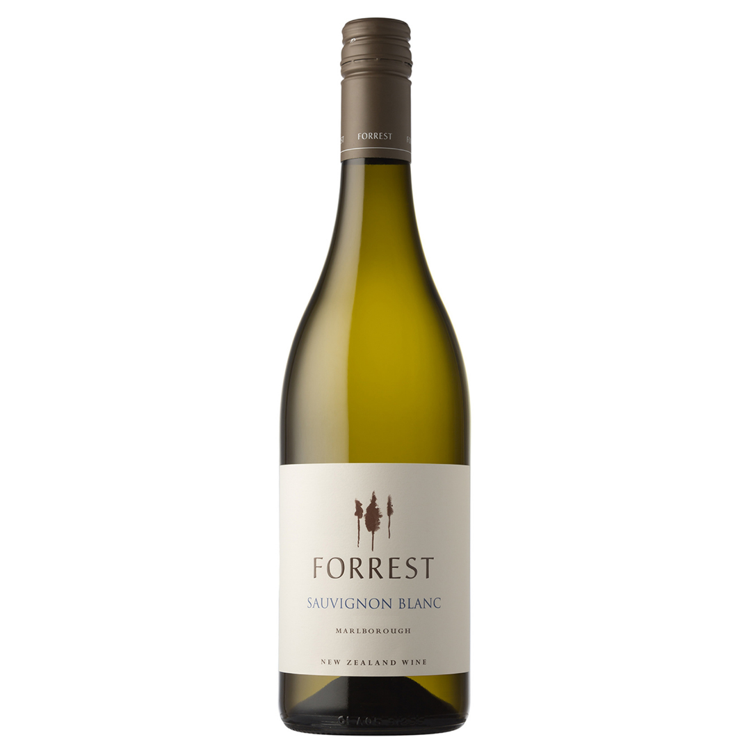 Forrest Estate Sauvignon Blanc 2024 750ml