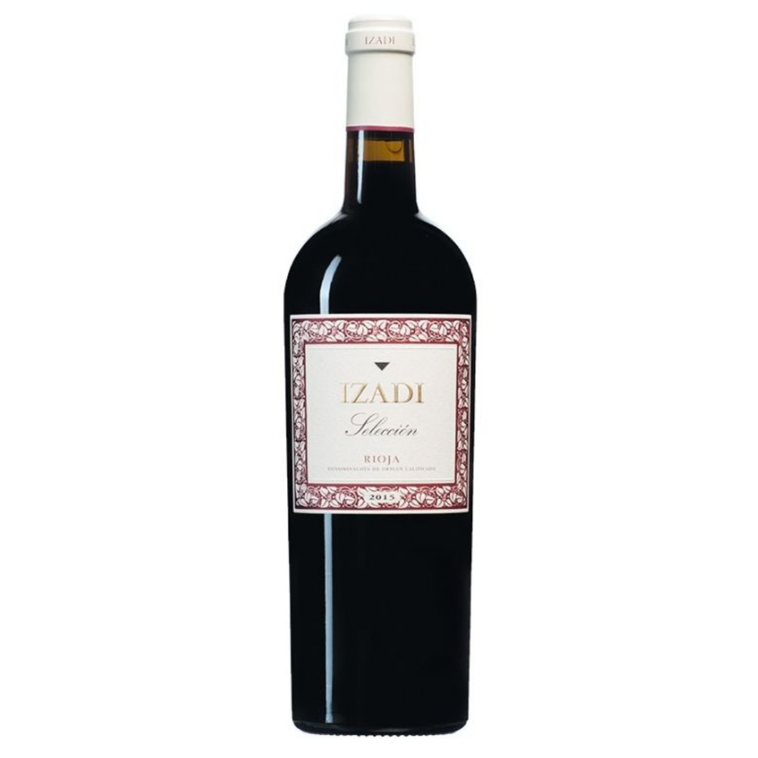 Izadi Seleccion Reserva 2020