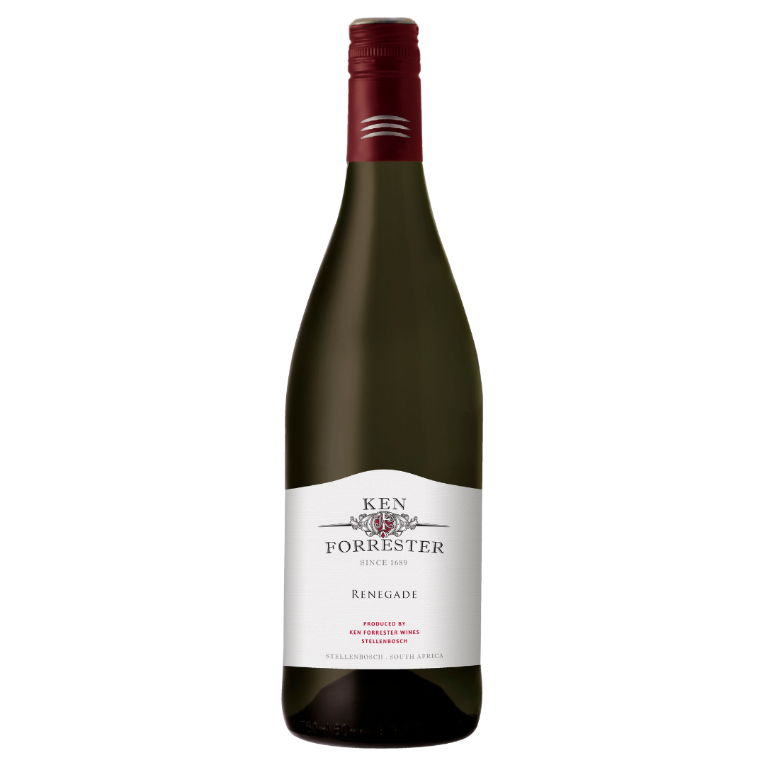 Ken Forrester Vineyards Renegade 2021