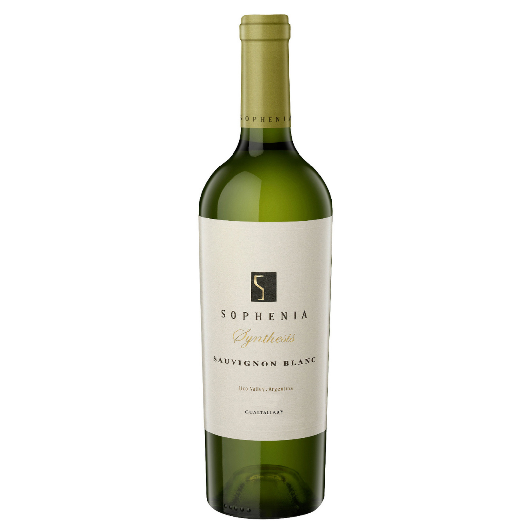 Finca Sophenia Synthesis Sauvignon Blanc 2021 750ml