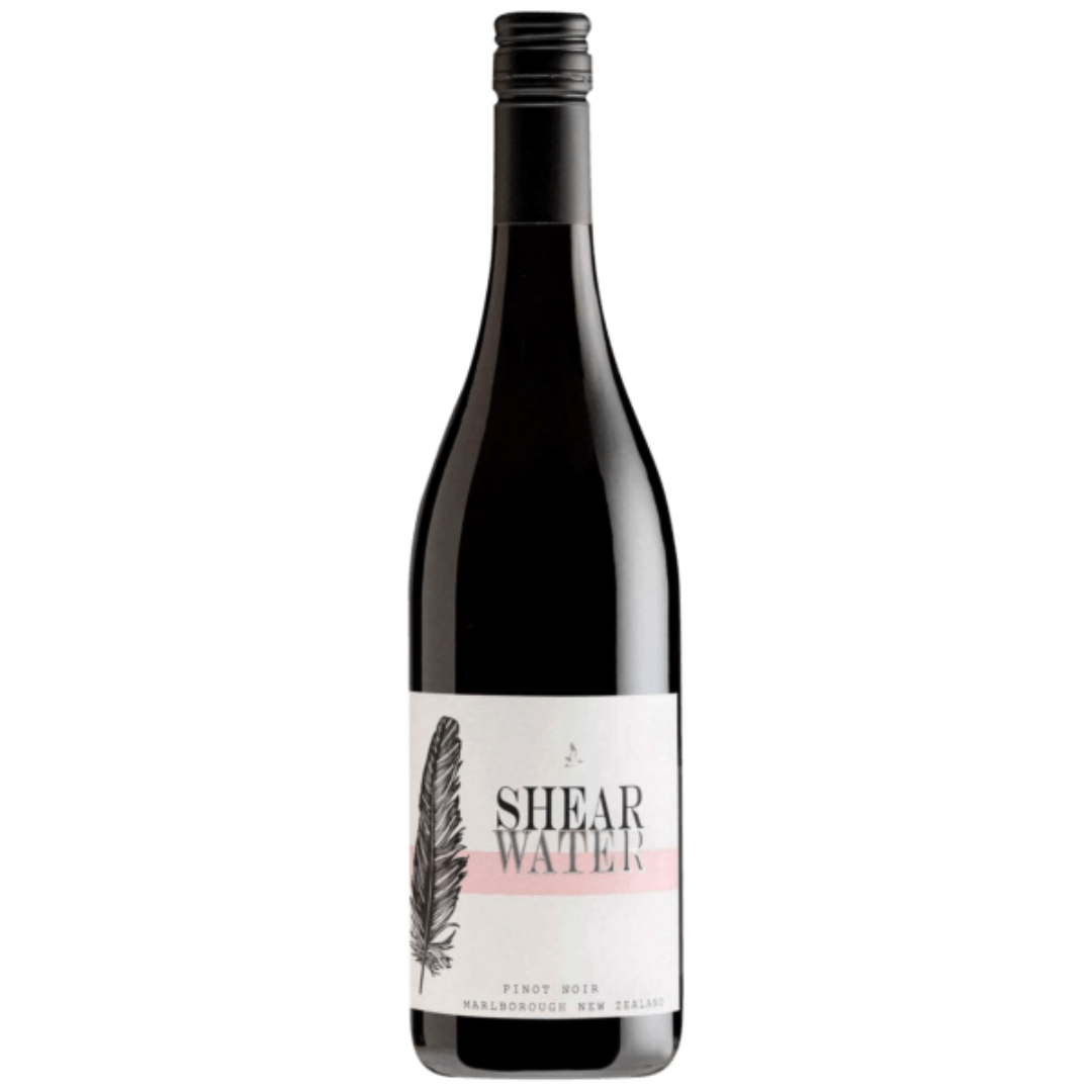 Shearwater Marlborough Pinot Noir 2023 750ml