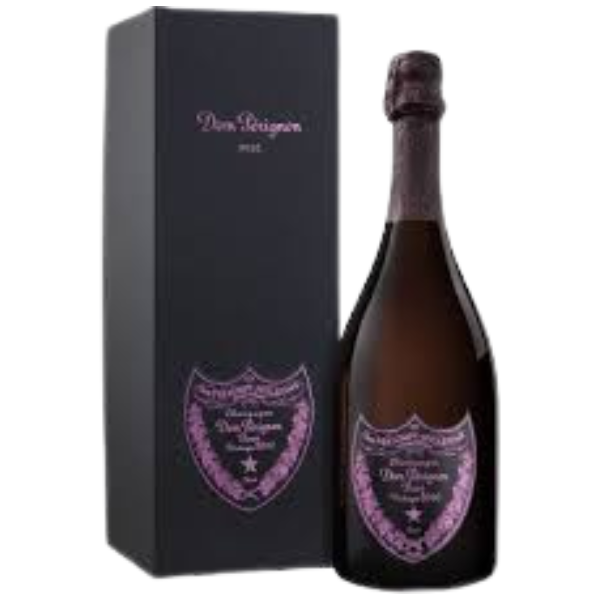 Dom Perignon Rose 2010 with Gift Box 750ml