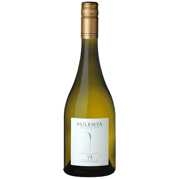 Pulenta, Estate Sauvignon Blanc 2024 - 750ml