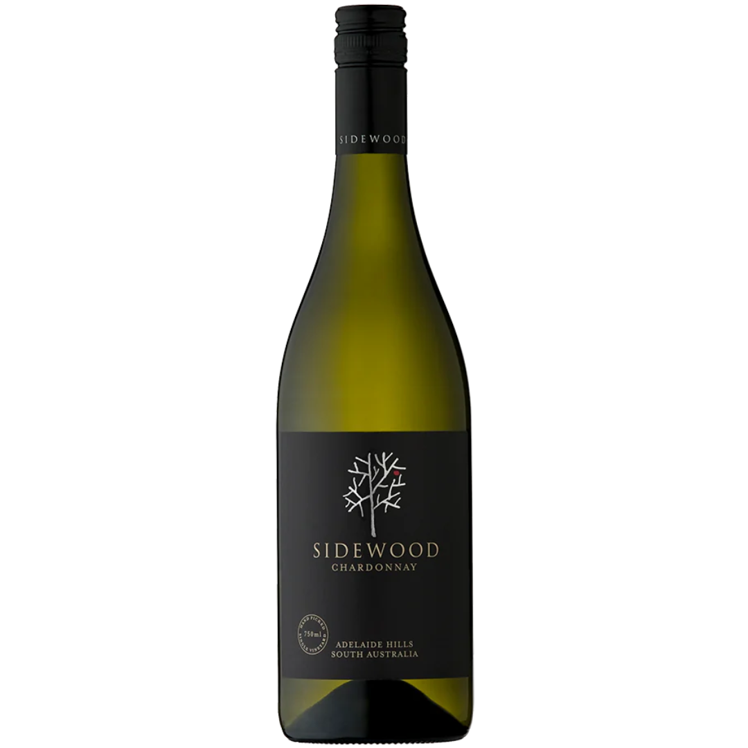 Sidewood Chardonnay 2023 750ml