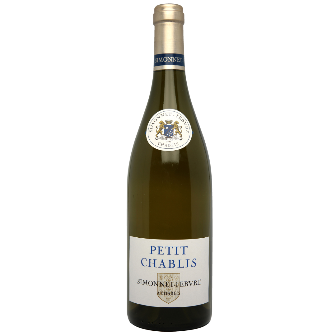 Simonnet-Febvre Petit Chablis 2025 750ml