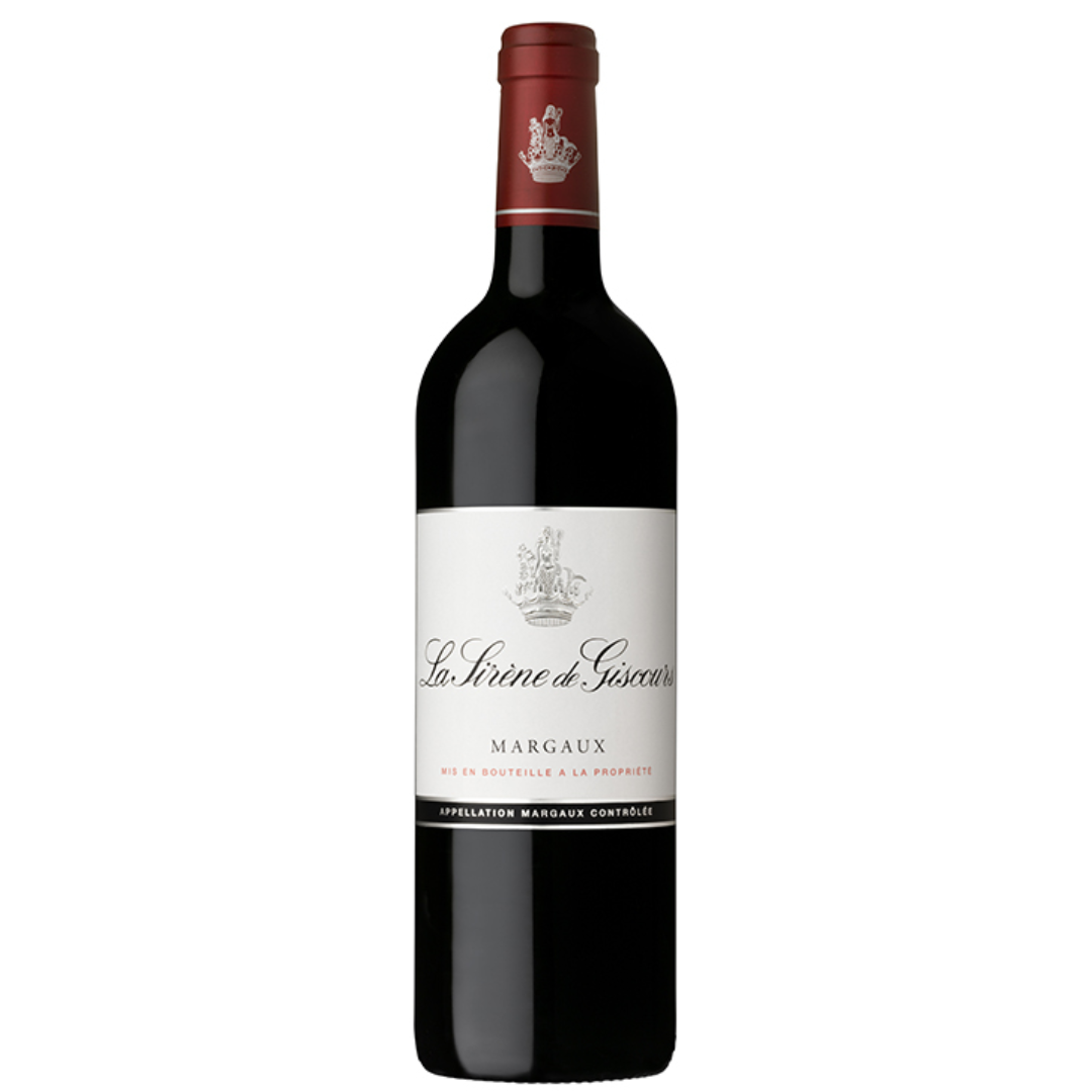 Sirene Giscours 2021 750ml