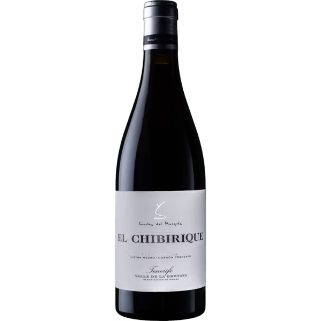 Suertes del Marques El Chibirique Red 2020