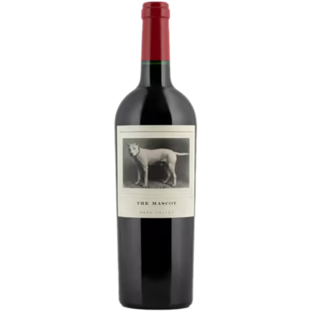 The Mascot Napa Valley 2020