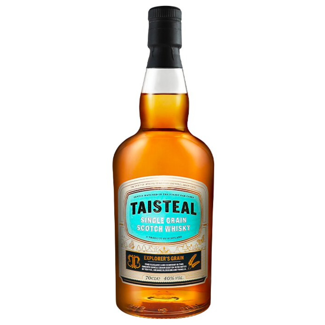 Taisteal Explorer's Grain 700毫升