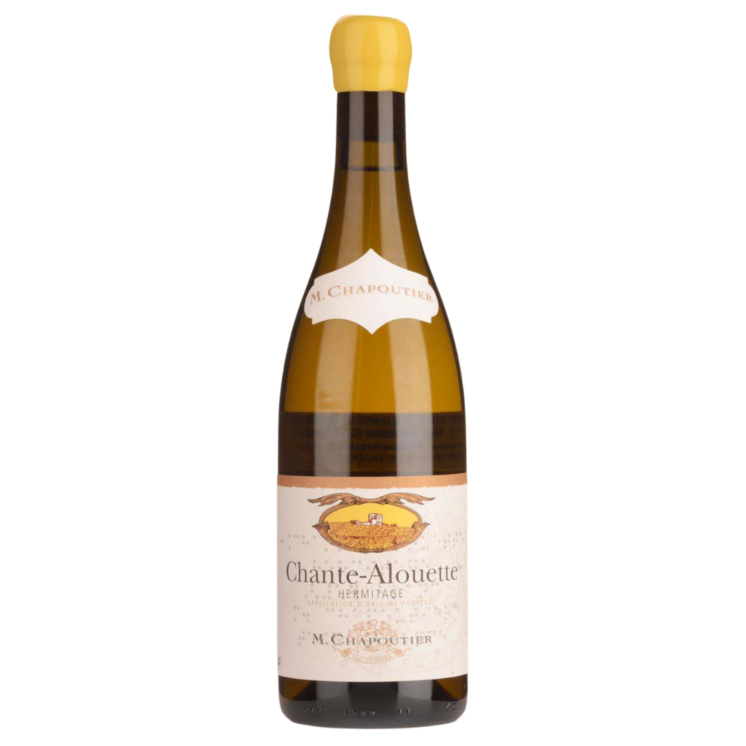 M Chapoutier Hermitage Blanc Chante-Alouette 2021 750ml