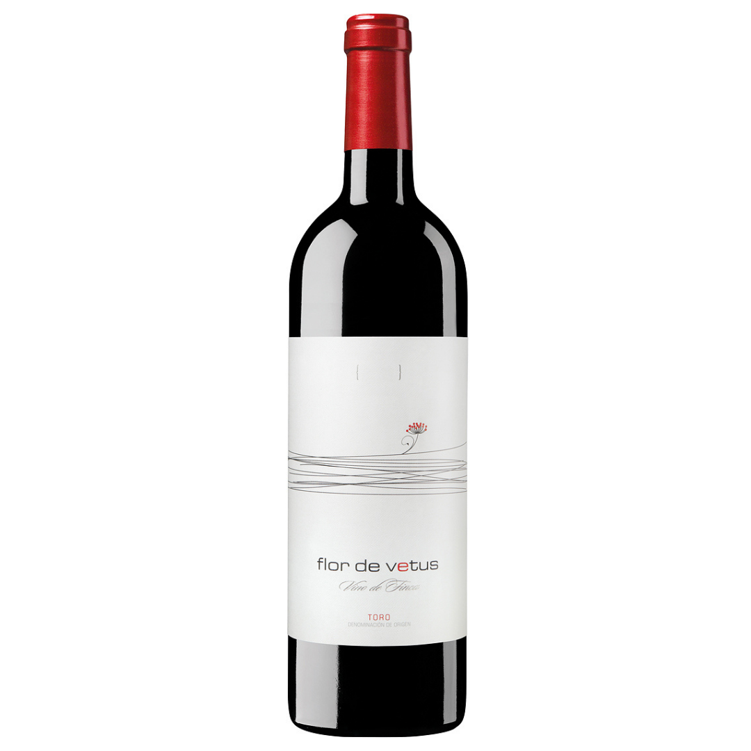 Vetus Flor de Vetus 2021