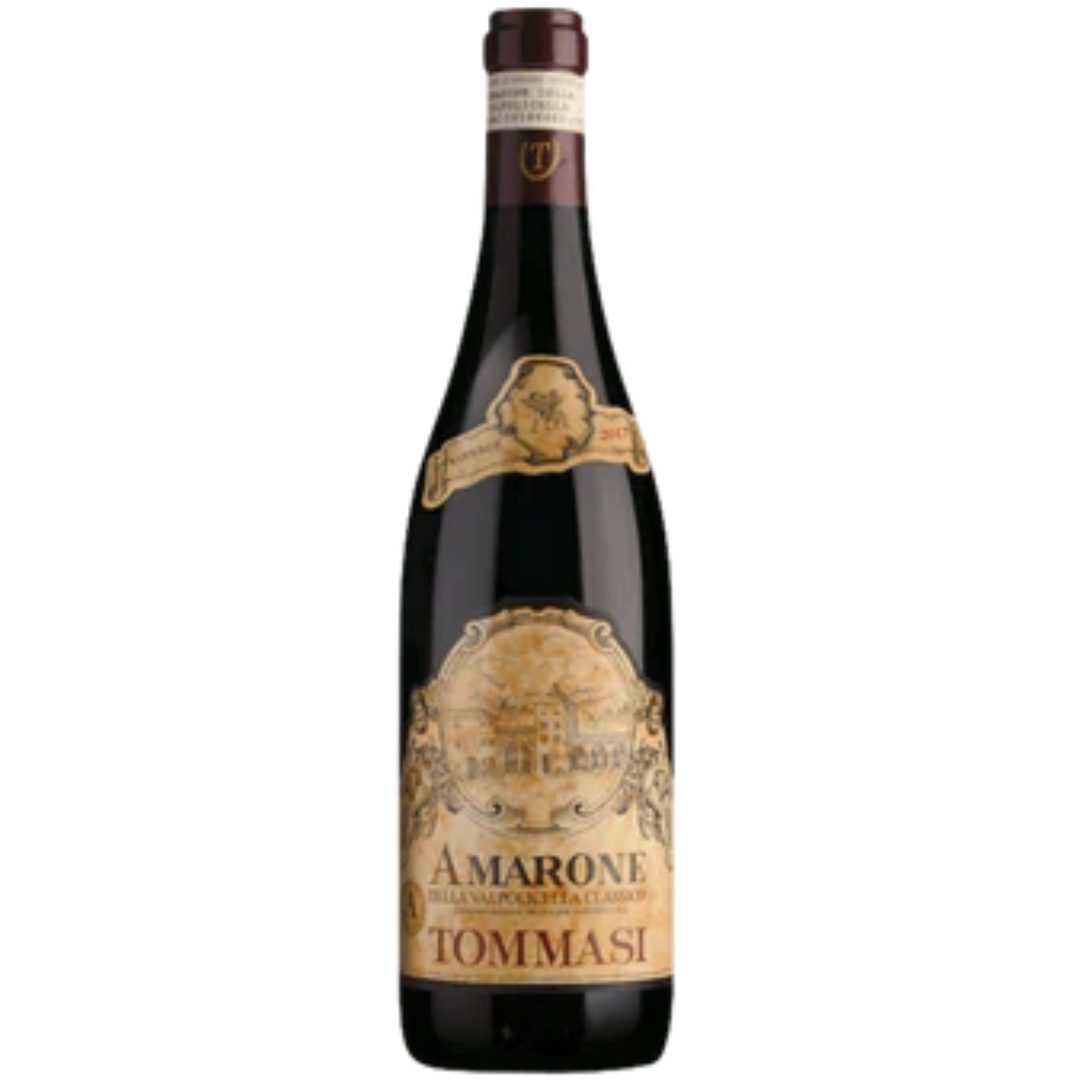 Tommasi Amarone della Valpolicella Classico 2021