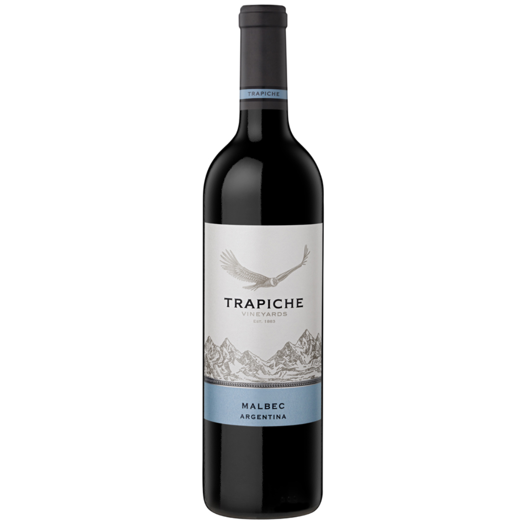 Trapiche Malbec 2024