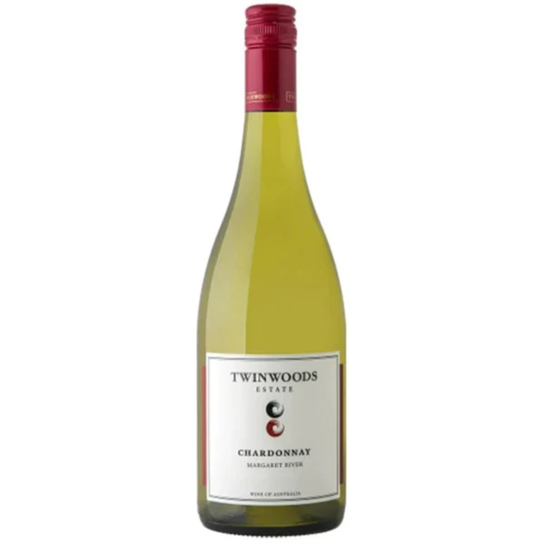 Twinwoods Estate Margaret River Chardonnay 2024 750ml