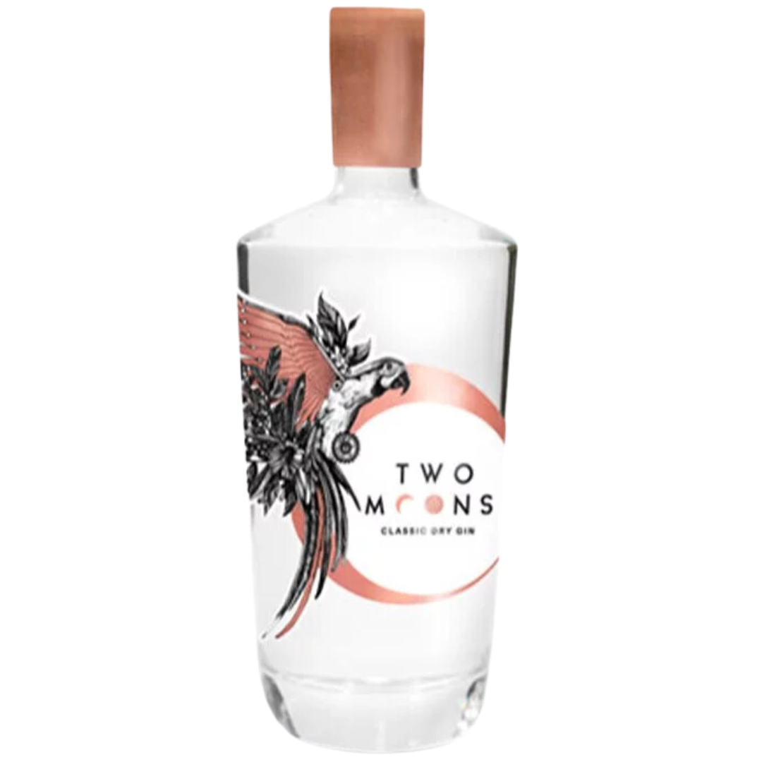 Two Moons 招牌乾琴酒 700毫升