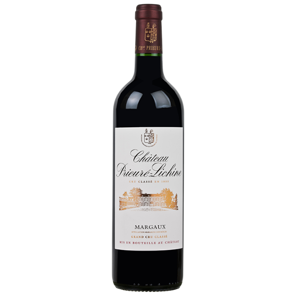 Prieure Lichine 2017 -750ml