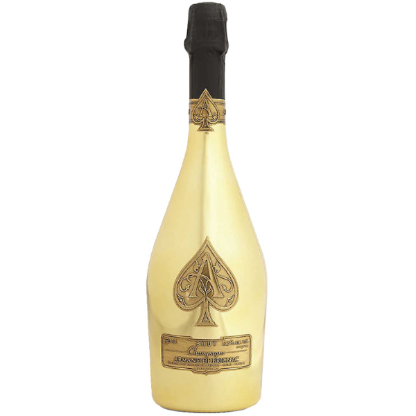 Armand De Brignac Brut Gold - 750ml