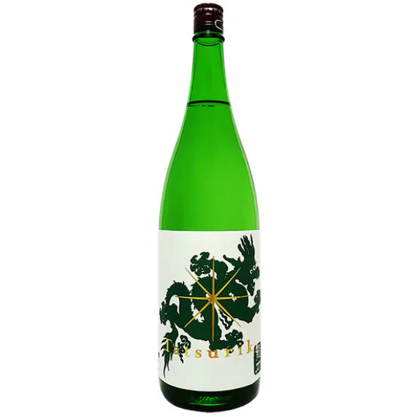 Tatsuriki Tokubetsu Junmai 720ml
