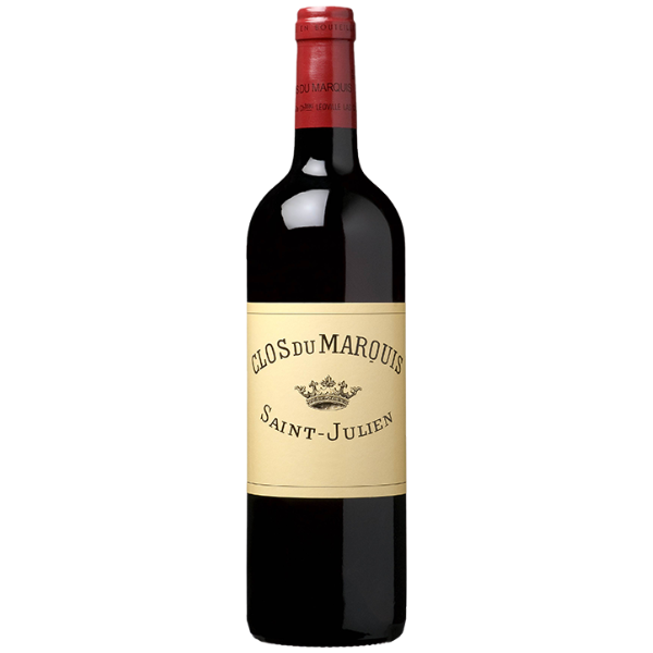 Clos Marquis 2017 - 750ml