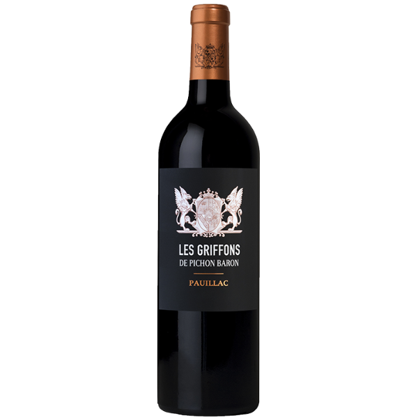 Griffons Pichon Baron 2020 - 750ml
