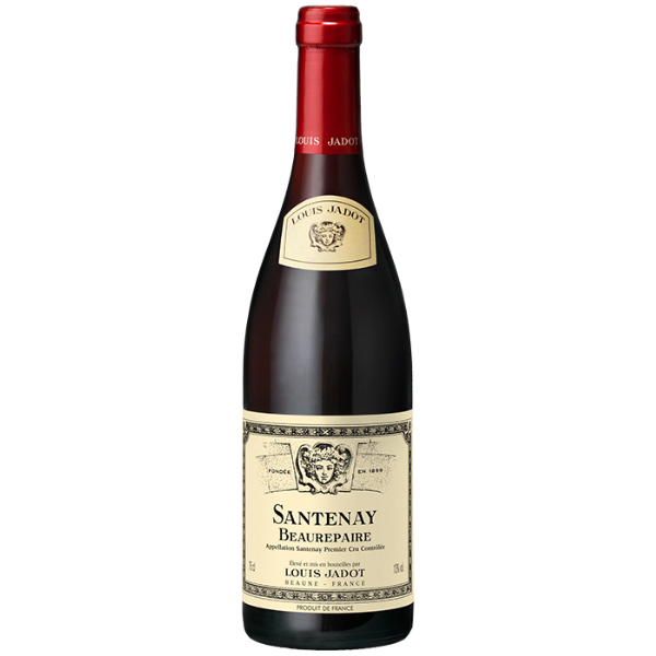 Maison Louis Jadot, Santenay 1er Cru, Beaurepaire 2015