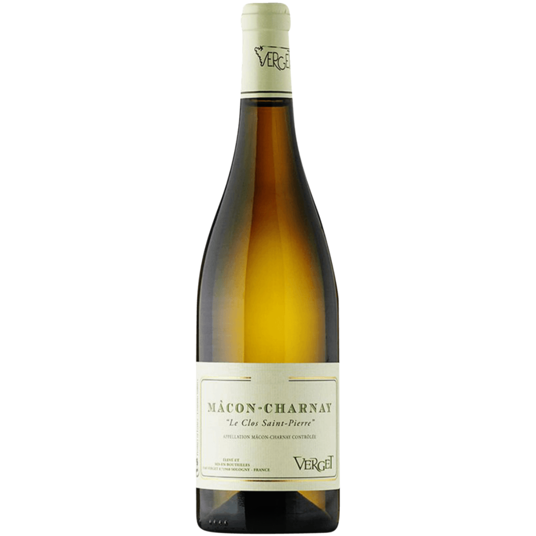 Verget Mâcon-Charnay 'Les Clos Saint Pierre' 2022 750ml