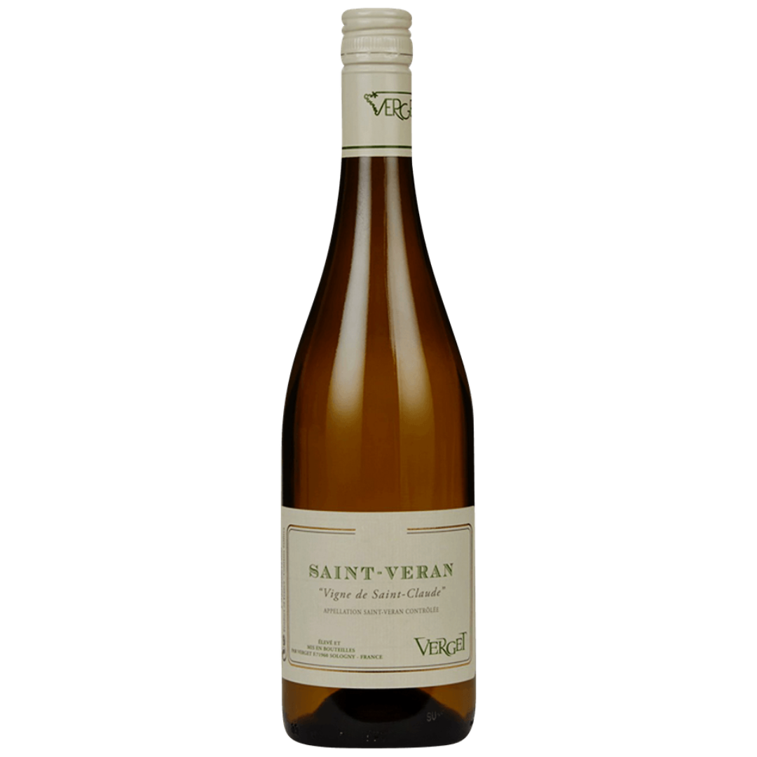Verget Vigne de Saint-Claude Saint-Veran 2022 750ml
