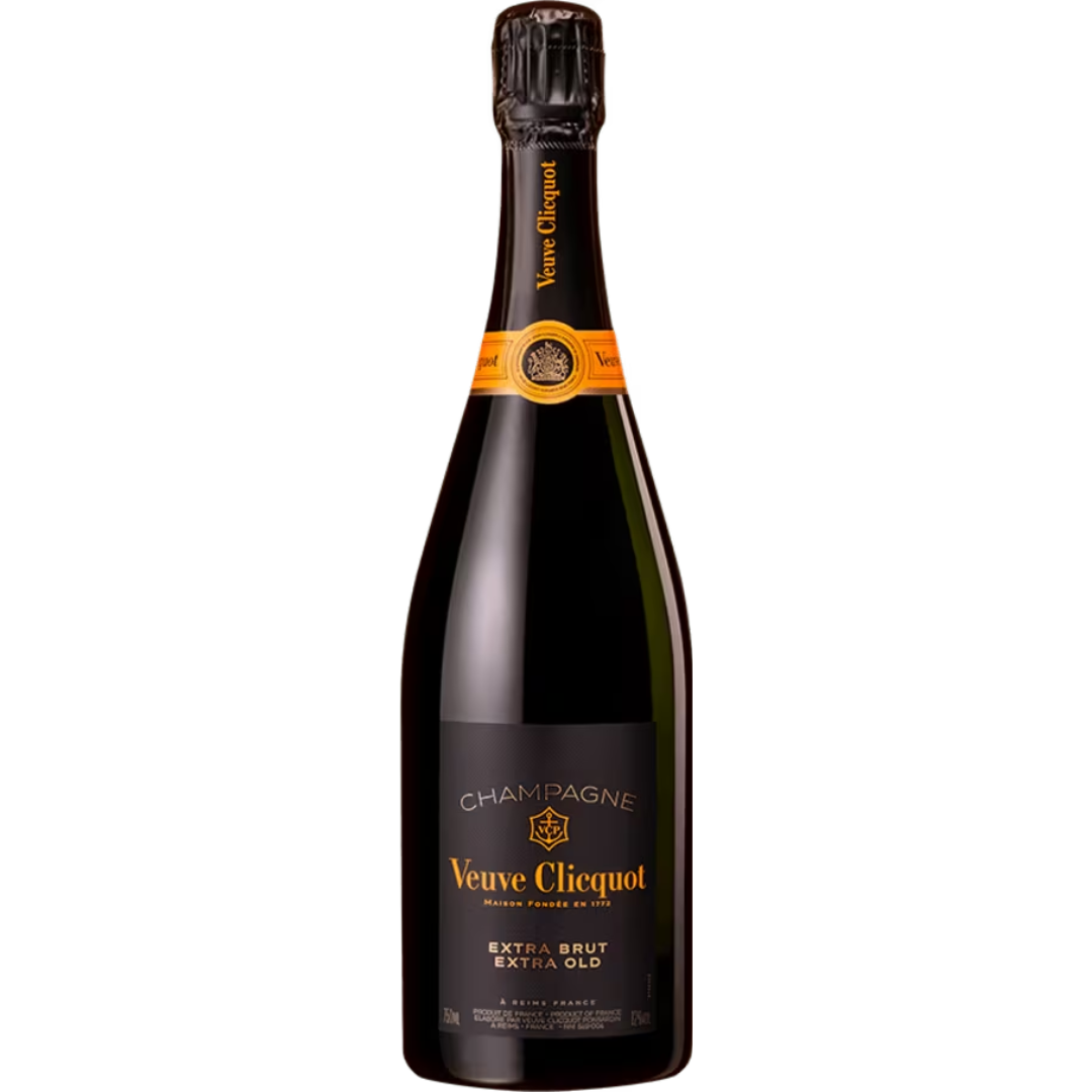 Veuve Clicquot Extra Brut Extra Old N.V 750ml