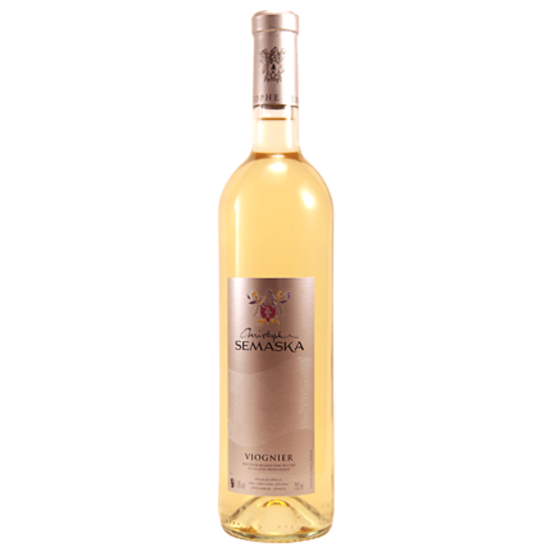 施馬斯卡酒莊維歐尼白葡萄酒 2020