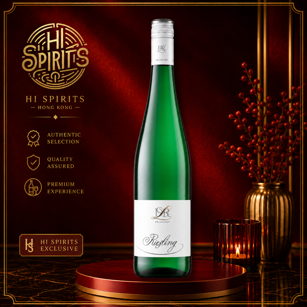 WEINGUT DR. LOOSEN Dr. L Riesling 2024 750ml