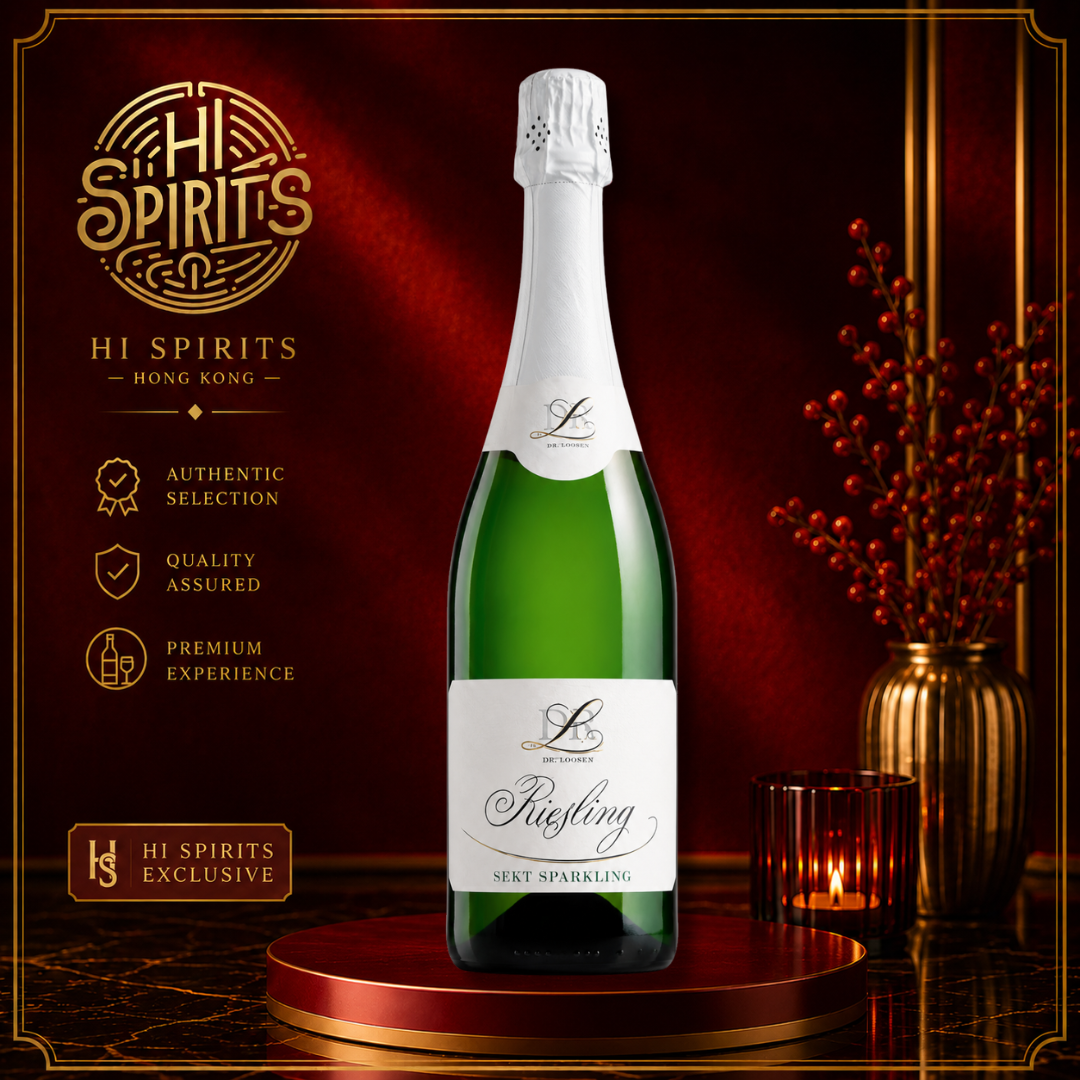 WEINGUT DR. LOOSEN Riesling Sekt Sparkling Dr. L NV 750ml