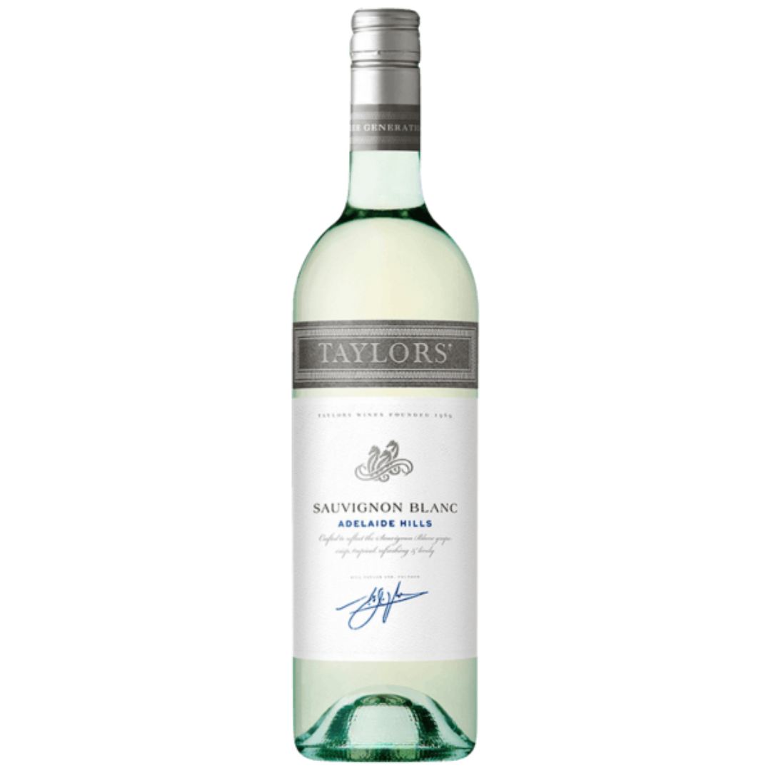 Wakefield Taylor's Family Wines The Estate Sauvignon Blanc 2024 750ml