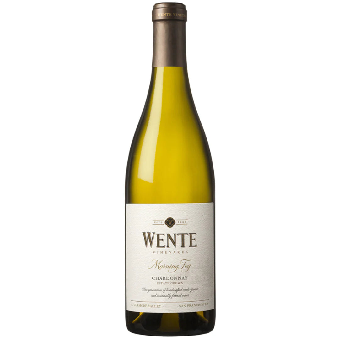 Wente Morning Fog Chardonnay 2023