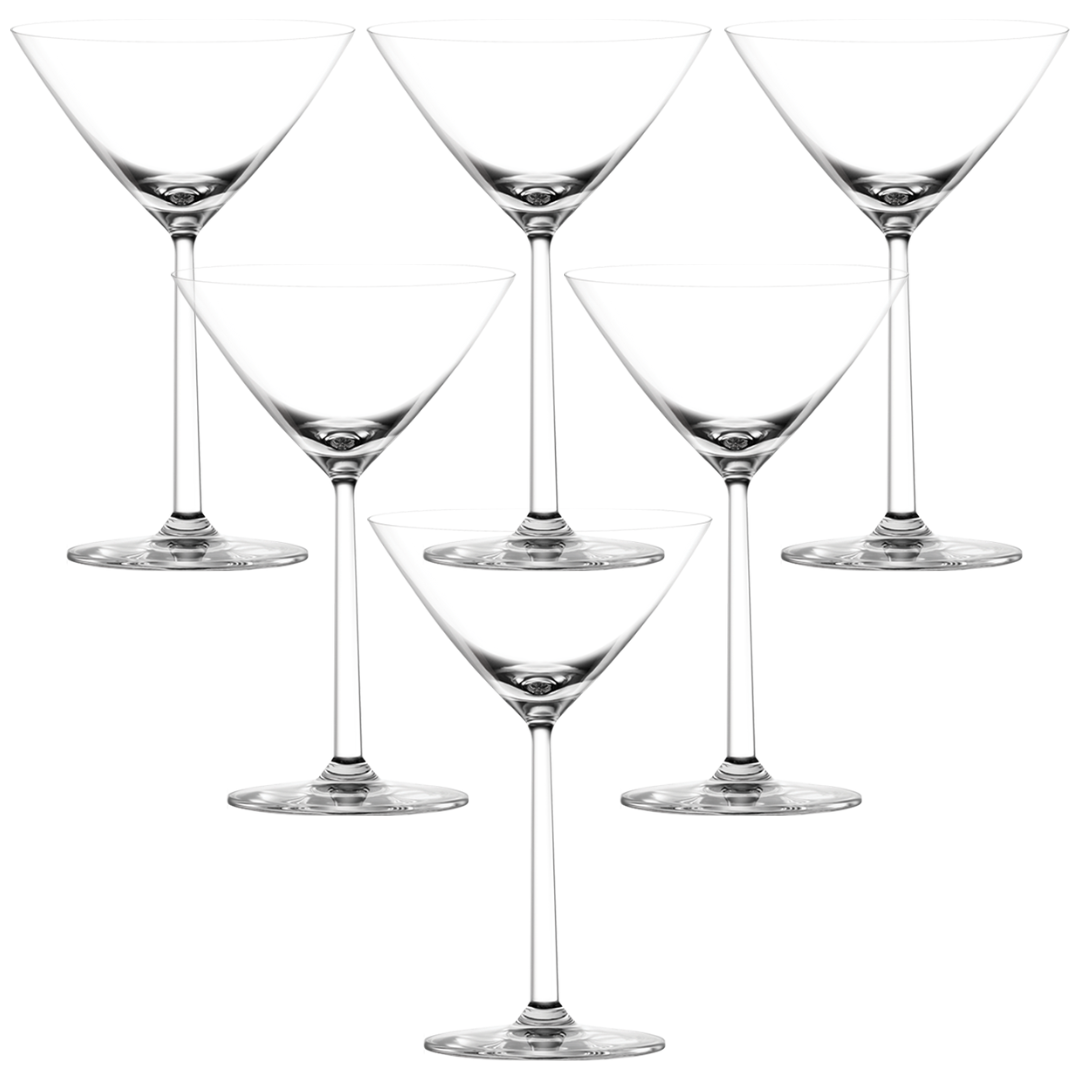 Lucaris - Shanghai Soul - Martini - Set of 6