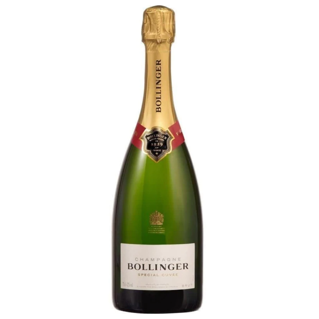 Bollinger 特釀香檳 750毫升