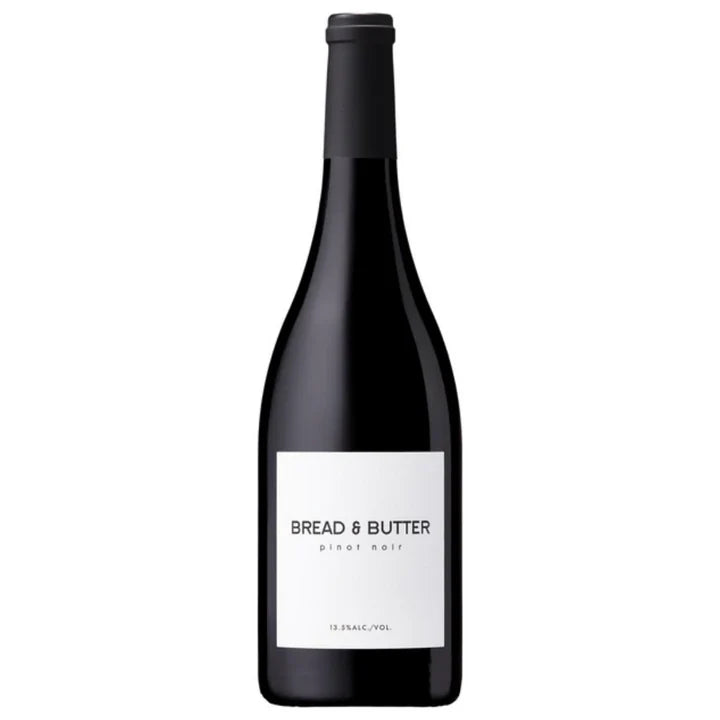 Bread & Butter Pinot Noir 2023 750ml