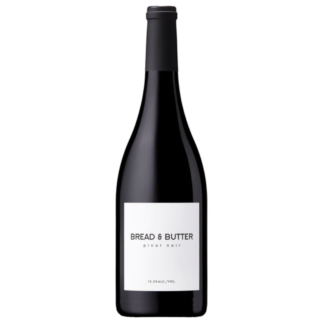 Bread & Butter Pinot Noir 2023 750ml