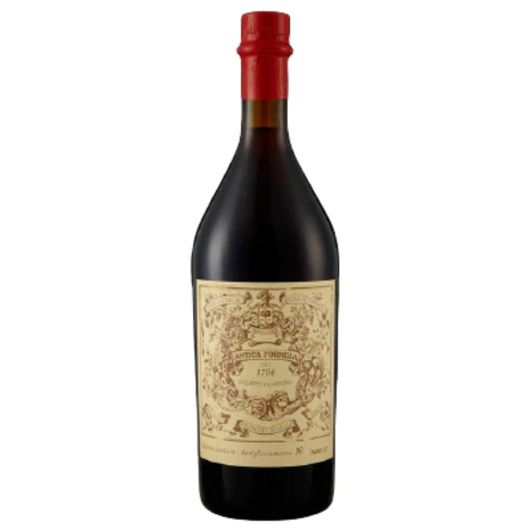 卡帕諾開胃酒 (Carpano Antica Formula Vermouth)