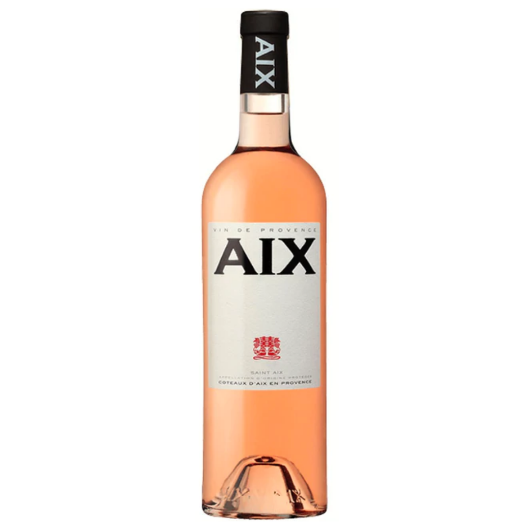 Aix Rose 2023 750ml