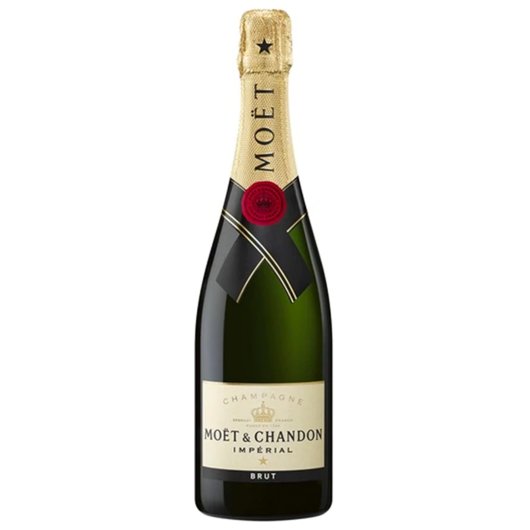 Moet & Chandon Imeprial Brut - 750ml