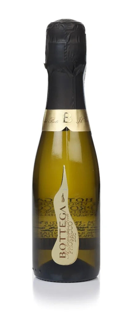 Bottega Vino Dei Poeti Prosecco DOC (200ml)